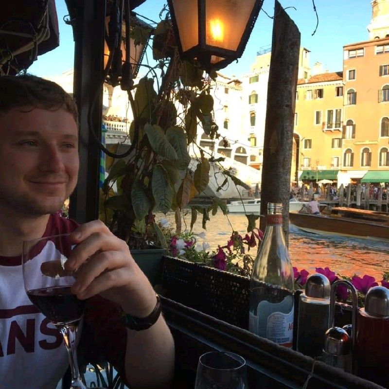 Gary Mccombe profile picture