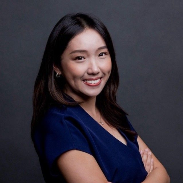 Deborah Tan profile picture