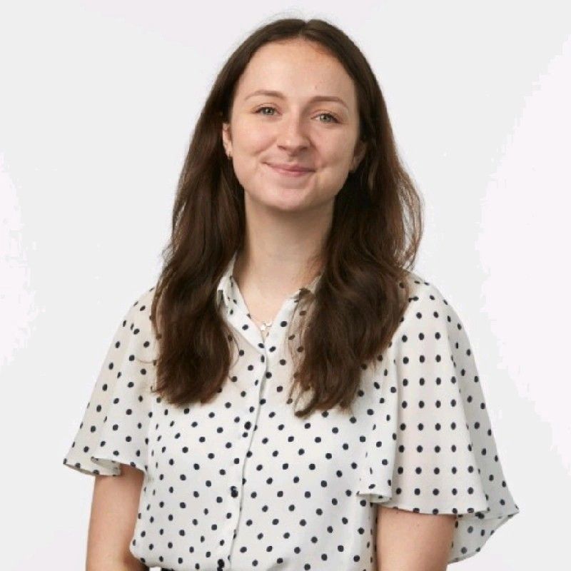 Ciara Nuttall profile picture