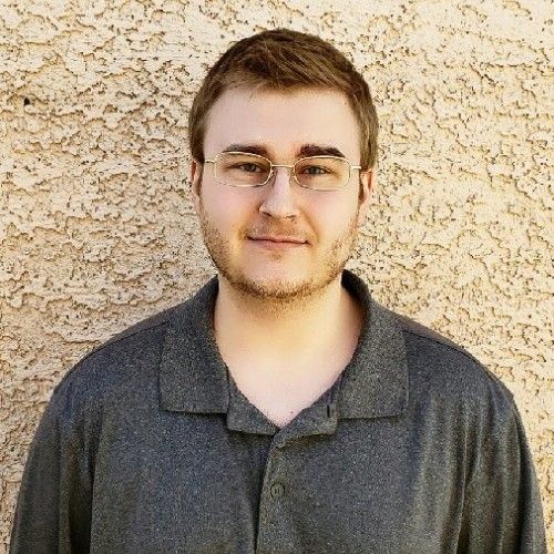 Andrew Hawk profile picture