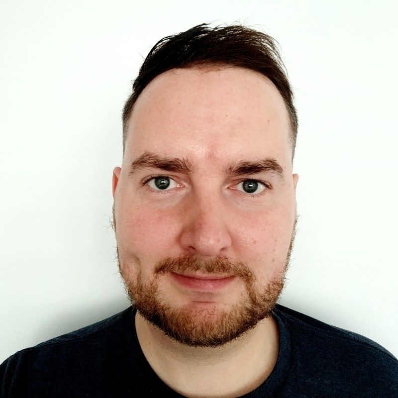 Scott Bane profile picture