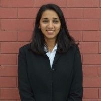 Sanya Singh profile picture