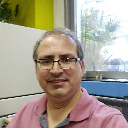 David Benarroch profile picture