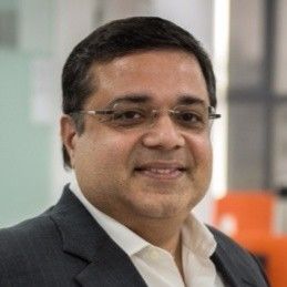 Anand Prahlad profile picture