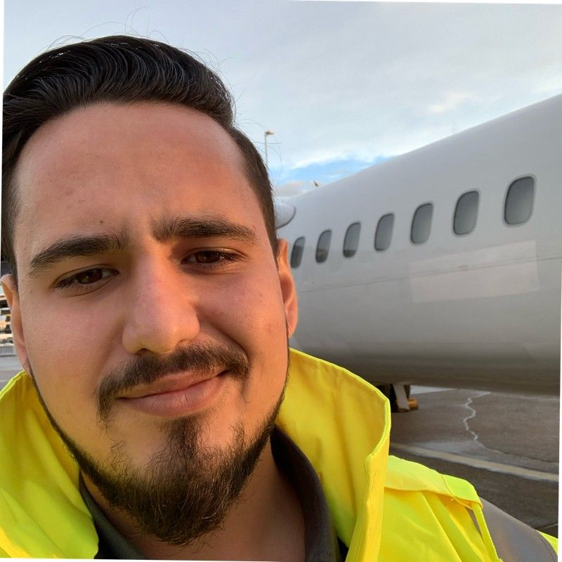Melih Bicer profile picture