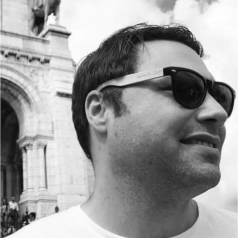 Nick Zeckets profile picture