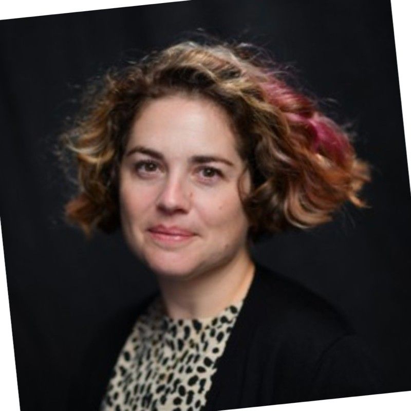 Rebecca Kramer Rosengard profile picture