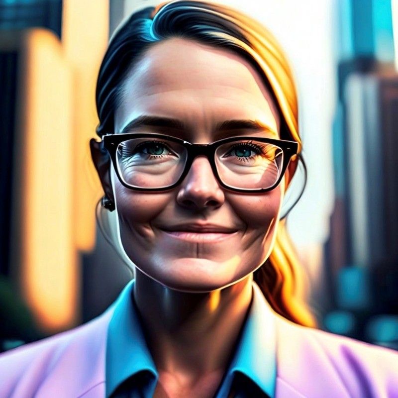 Laura Downing profile picture
