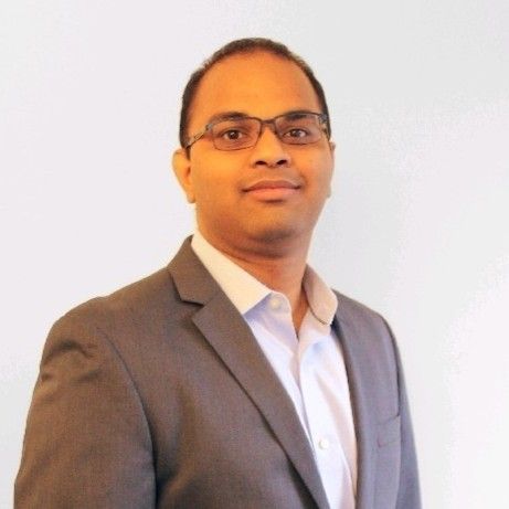 Arvind Tekumal profile picture