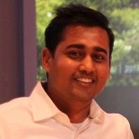 Ravishankar Karunanithi profile picture