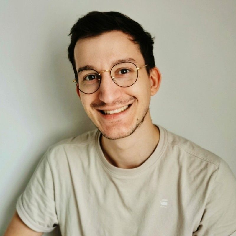 Felix Unterberg profile picture