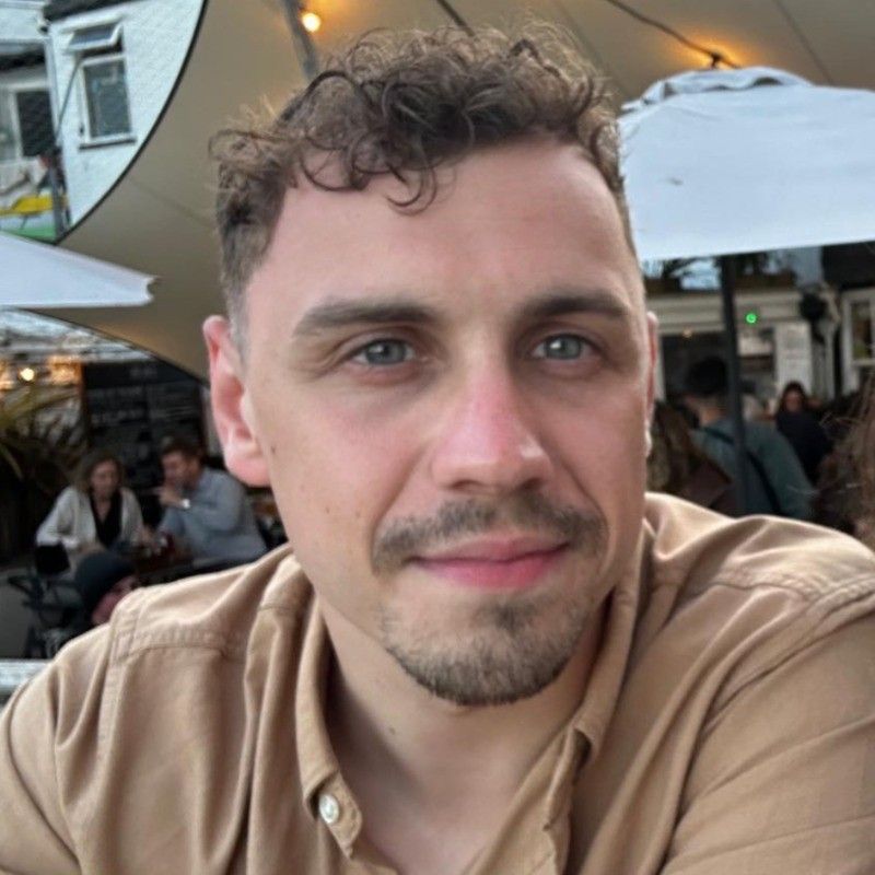 Scott Stowe profile picture