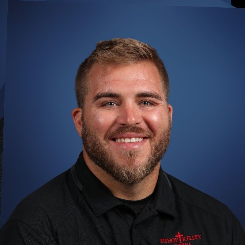 Chase Frazier profile picture