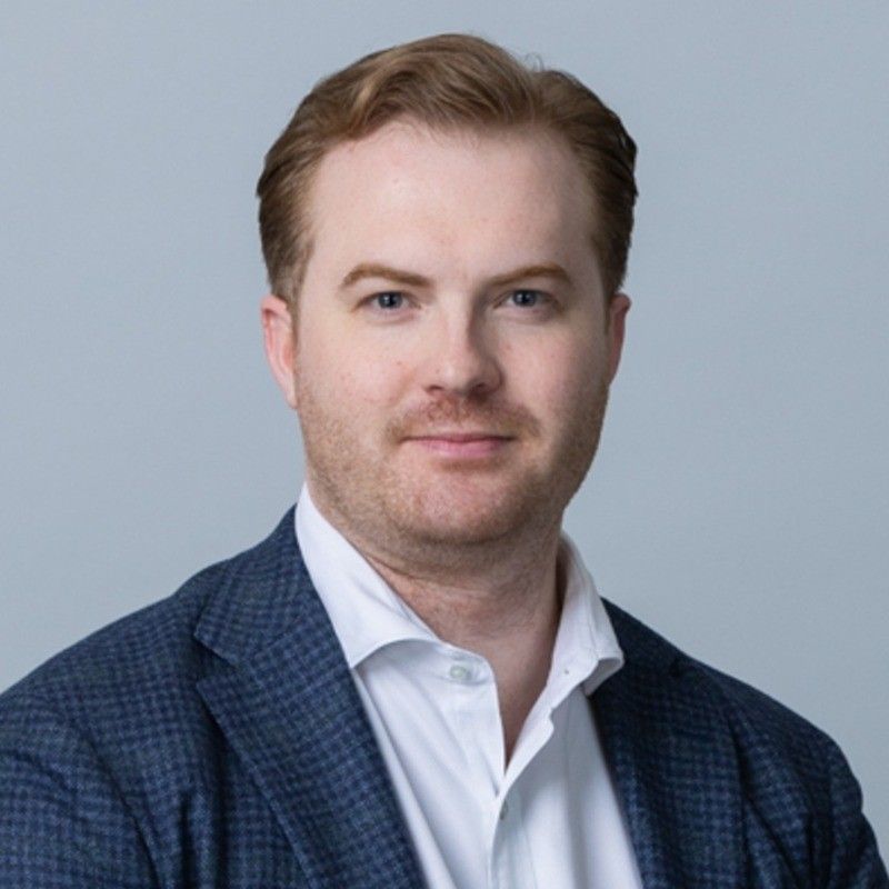Joseph Stewart profile picture