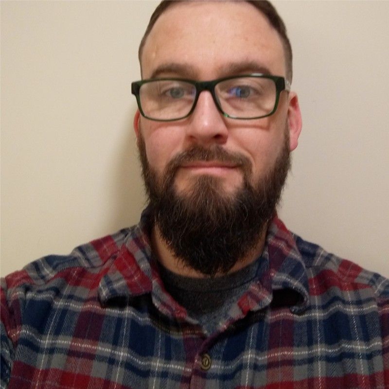 Andrew Woodham profile picture
