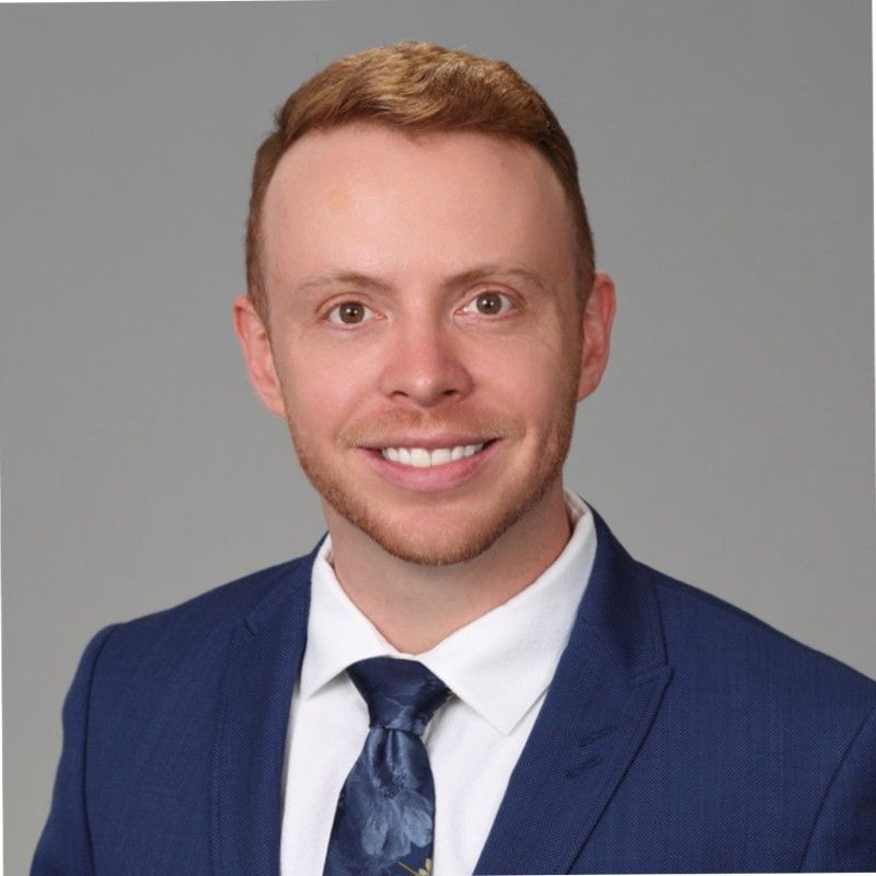Christopher Meehan profile picture