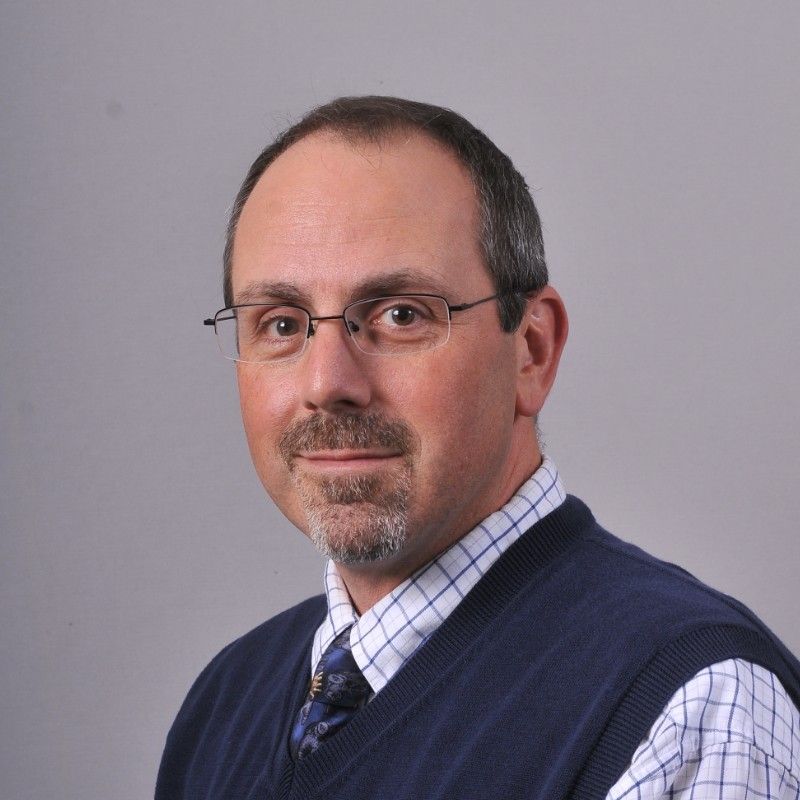 Brian Egendoerfer profile picture