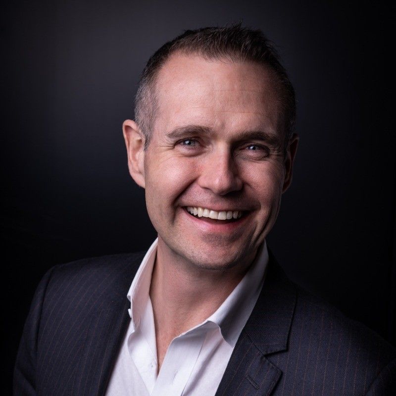 Alan Smithson profile picture