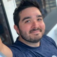 Andrew Pacheco profile picture