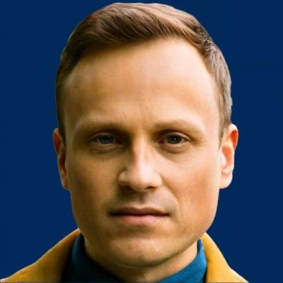 Simon Smith profile picture
