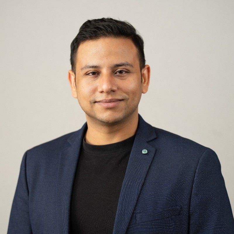 Vipul Singh profile picture