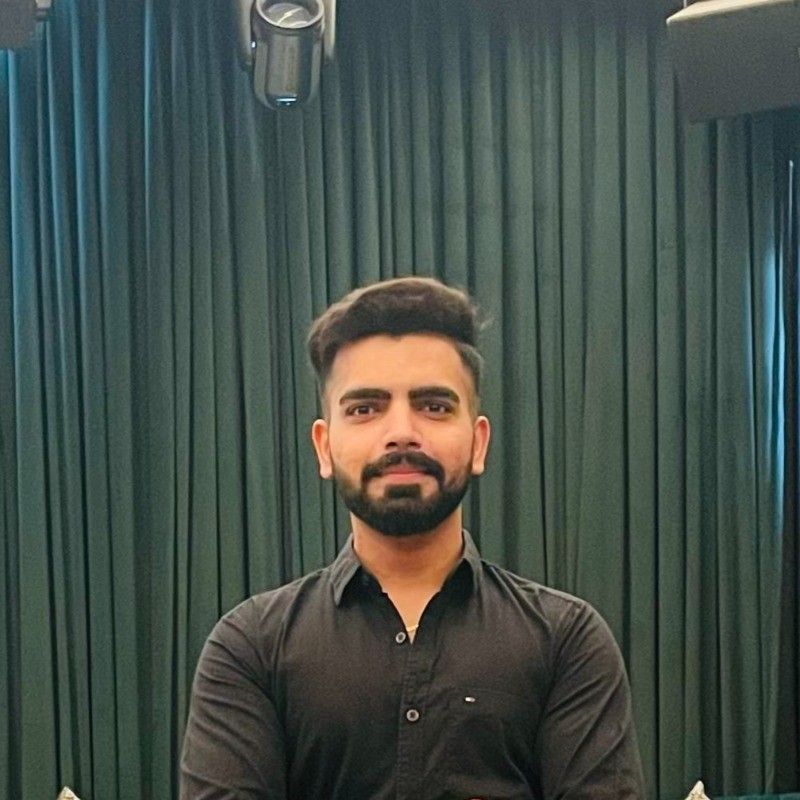Abhishek Verma profile picture