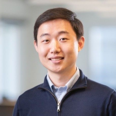 Kevin Kim profile picture