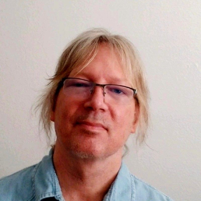 Keith Blackwell profile picture
