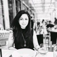 Anam Hayat profile picture