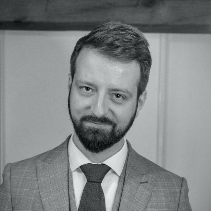 Benjamin Plane profile picture