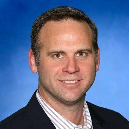 Rick Shafer profile picture