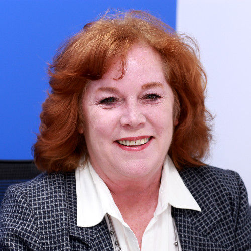 Cathy Kitsman profile picture