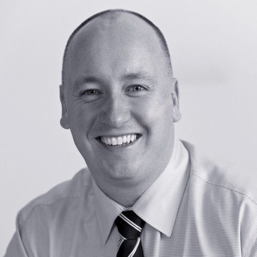 Craig Darroch profile picture