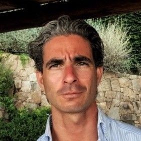 Amit Barel profile picture
