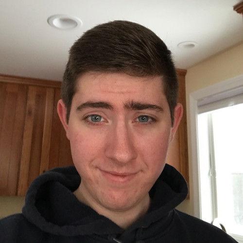 Nick Abajian profile picture