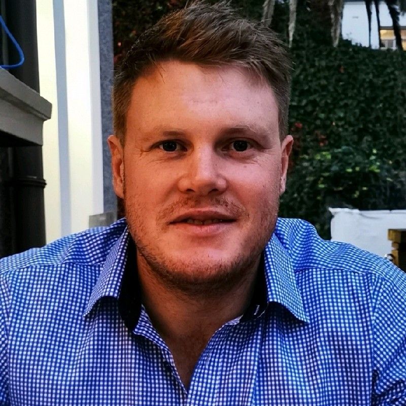 Joshua Landon profile picture