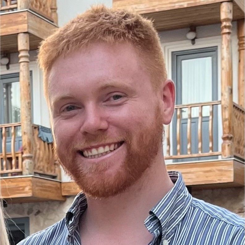 Joshua Theobald profile picture
