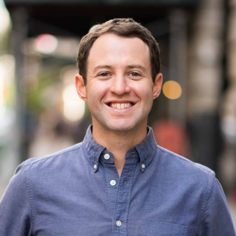 Marc Silberman profile picture