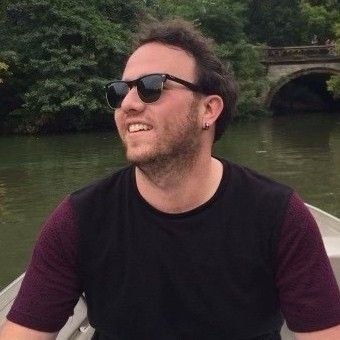 Christopher Davies profile picture