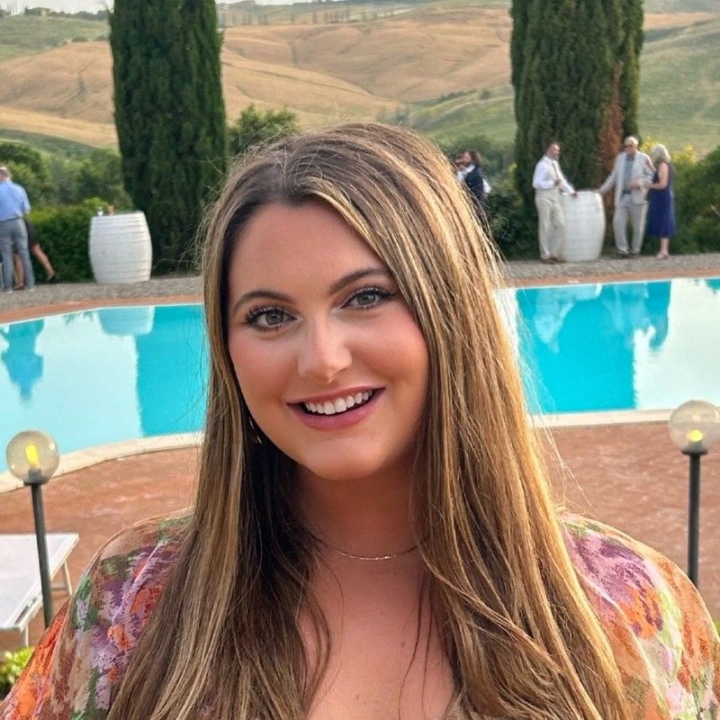 Bea Goder Reiser profile picture
