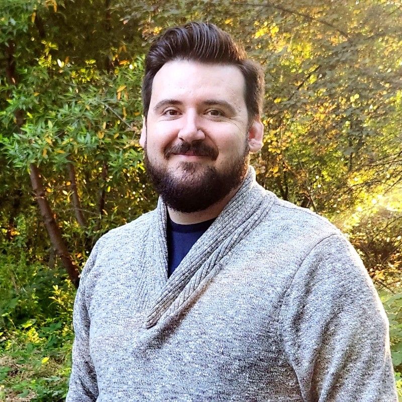 Adam Swanson profile picture