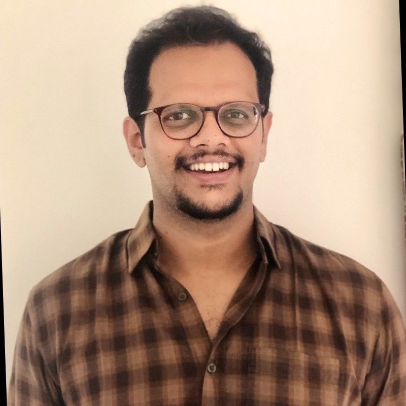 Srikanth Gopalakrishnan profile picture