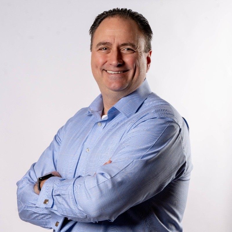 Jim St John profile picture