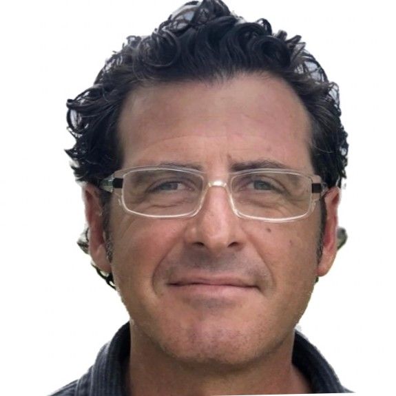 David Gregorio profile picture