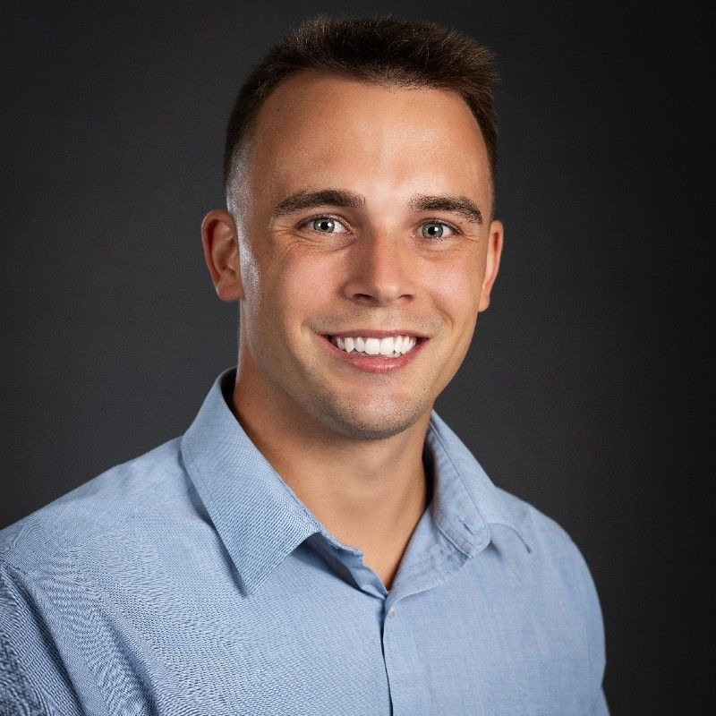 Spencer Reed profile picture