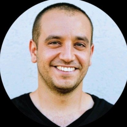 Itay Guttman profile picture