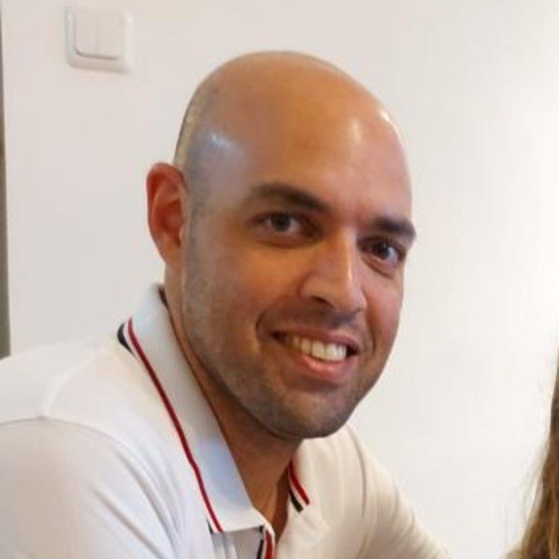 Elad Makmal profile picture