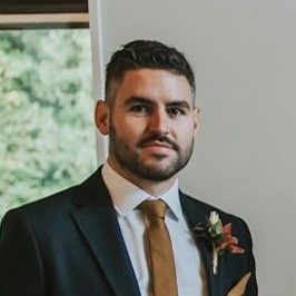 Eifion James profile picture