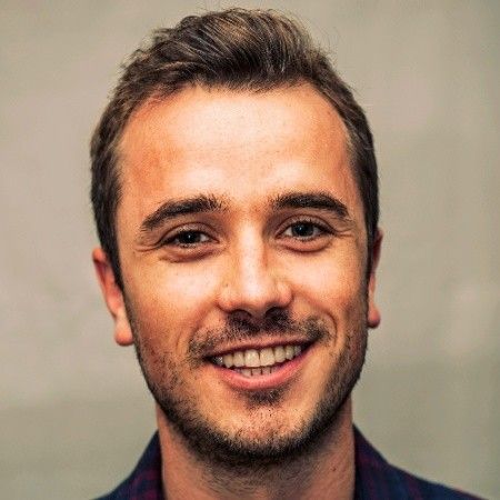 Benjamin Zitney profile picture