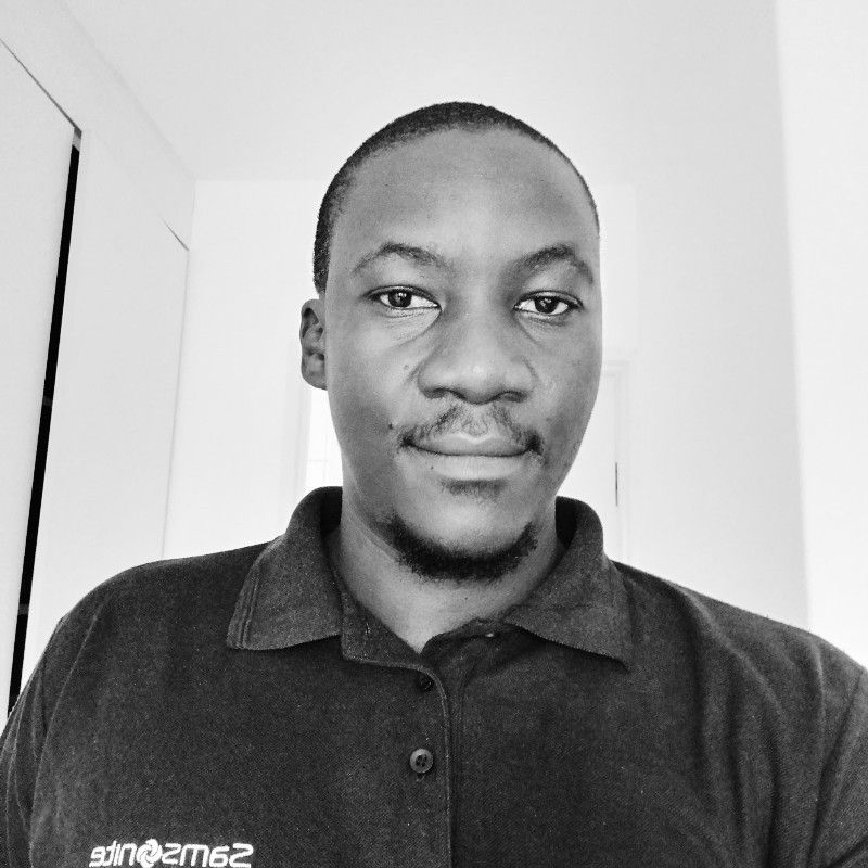 George Mncube profile picture
